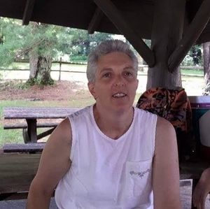 Meet your Posher, Theresa